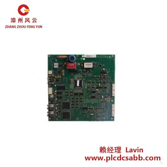 ABB ABB HESG324015R1 HE010207-306/10 HESG216880/E Module