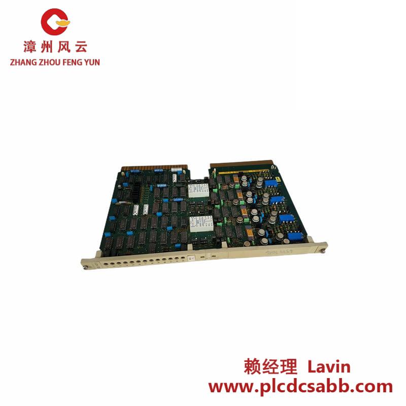 ABB HESG330061R1 ED1411C