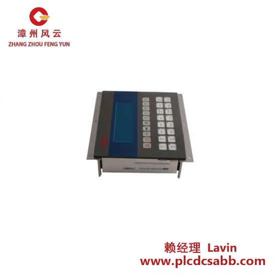 ABB ABB HIEE200130R0002 AFC094AE02 control panel