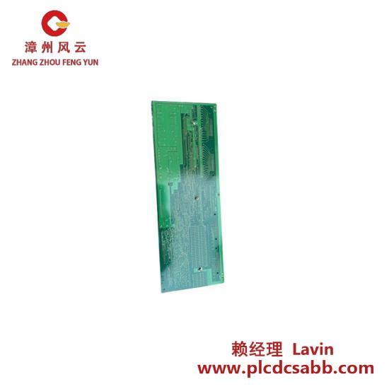 ABB ABB HIEE300550R1 PPB022CE V01 Control Board