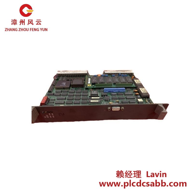 ABB HIEE300550R1 PPB022CE V01