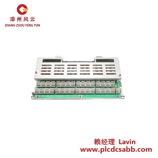ABB ABB 3HAC024649-001