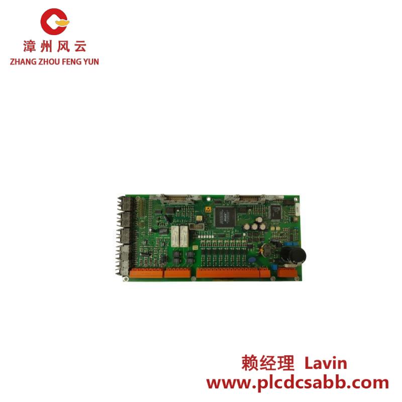 ABB HIEE300888R0002 UAC389AE02