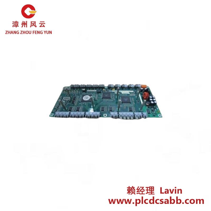 ABB HIEE300936R0101 UFC718 AE01
