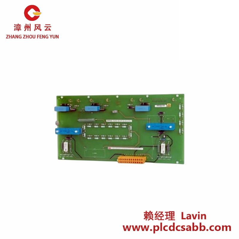 ABB HIEE305106R0001
