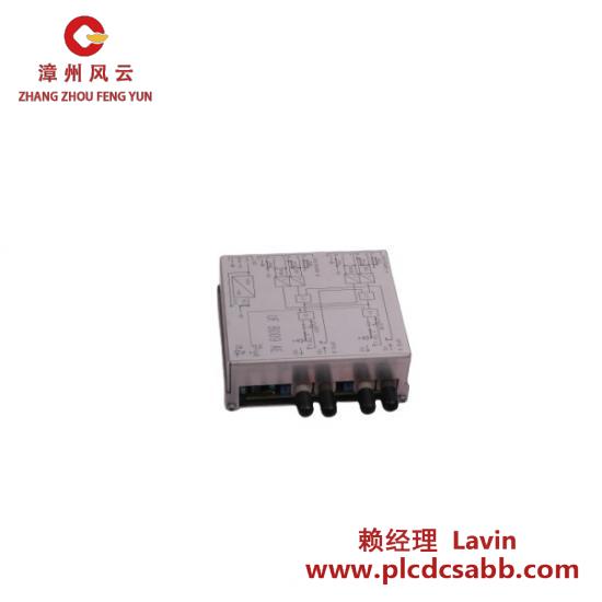 ABB ABB HIEE400961R0001 UFB009AE01 Electronic Interface Module