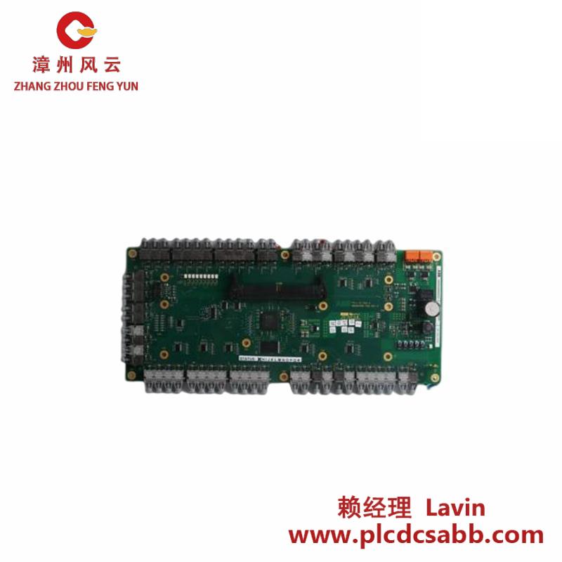 ABB HIEE401782R0001 LTC391 AE01