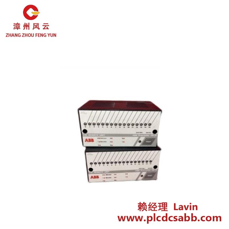 ABB ICSI16E1 FPR3316101R1032