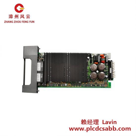 ABB ABB IEPAS02 INFIN90 POWER MODULE