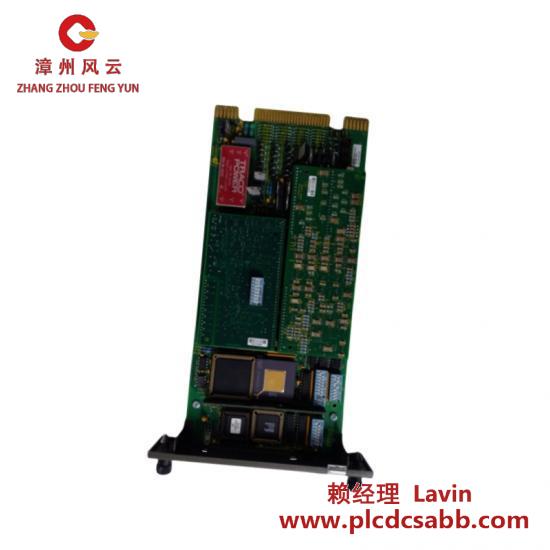 ABB ABB IMHSS03