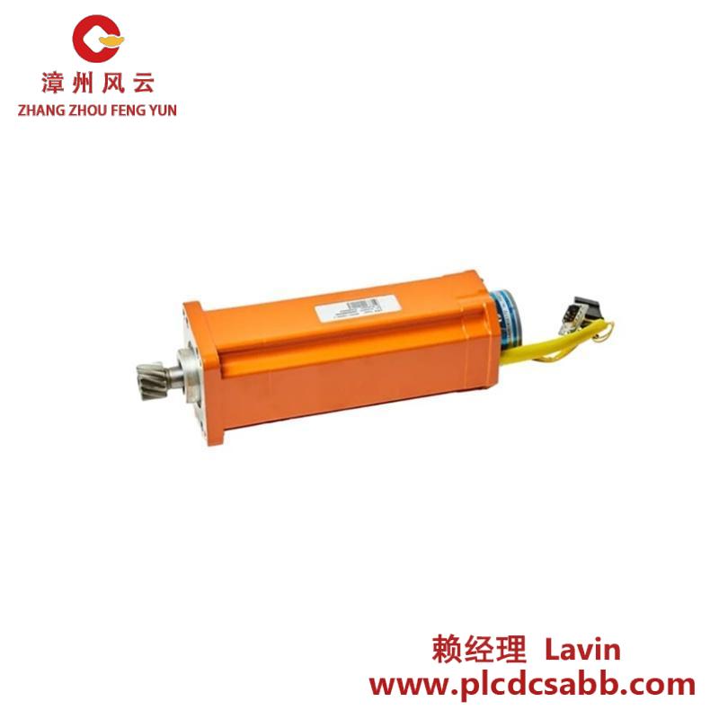 ABB ABB IRB24003HAC10601-1 Motor incl. pinion