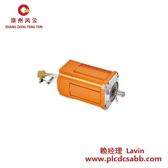 ABB ABB  IRB26003HAC031218-003  Rot ac motor with pinion