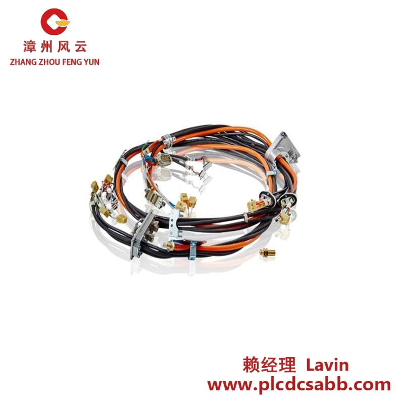 ABB IRB46003HAC043963-001