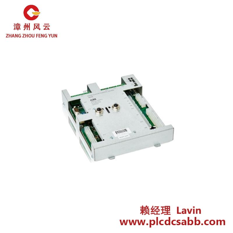 ABB ABB 3HAC024859-001