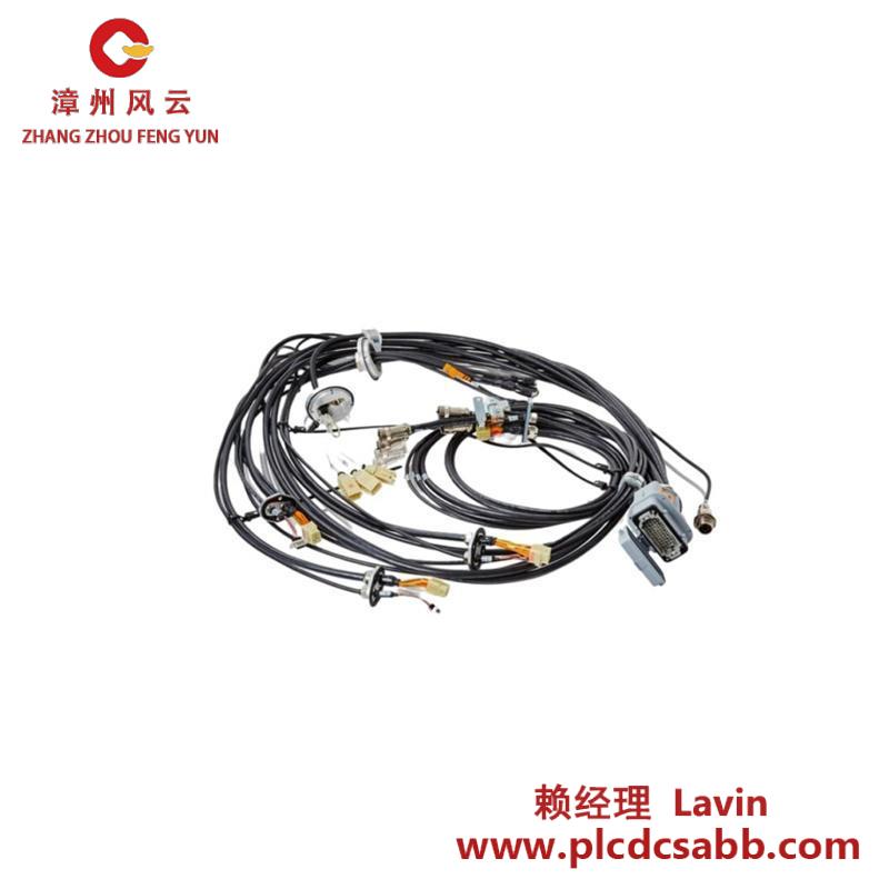 ABB ABB IRB64001-63HAC8009-1 Harness assembly manip.