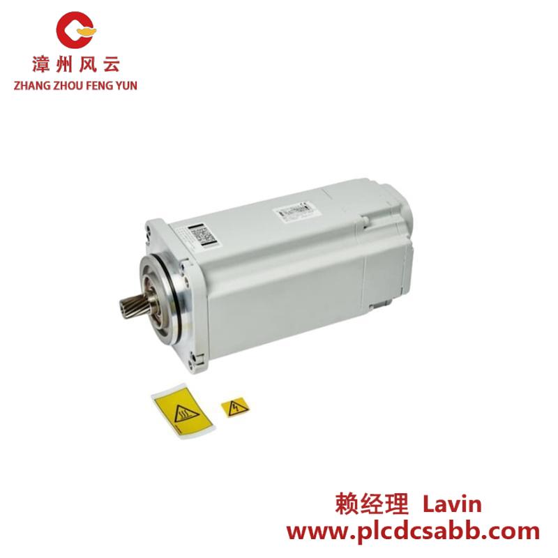 ABB ABB IRB66003HAC057547-004 Motor incl pinion