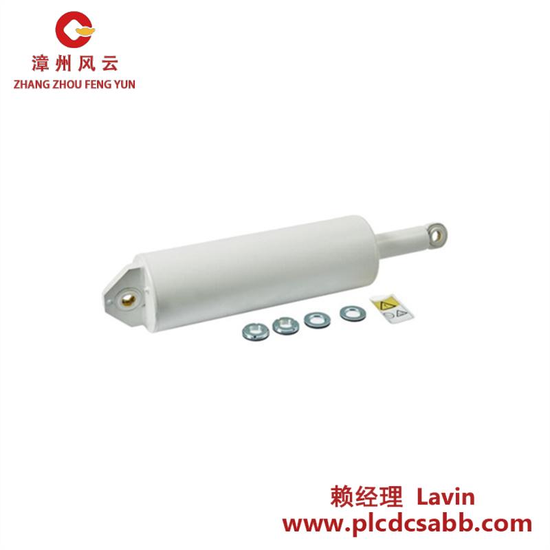 ABB ABB IRB6603HAC024779-001 Balance Unit