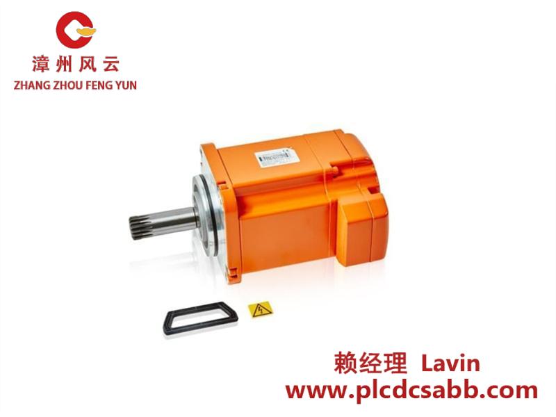 ABB ABB IRB6603HAC057432-001 Servo Motor