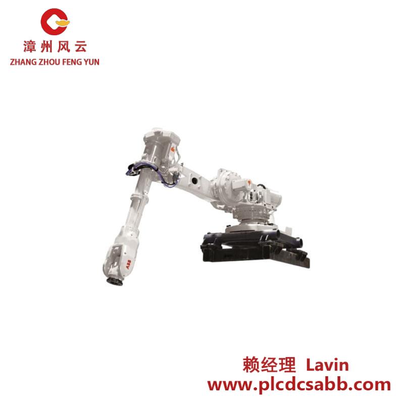 ABB IRB6650S3HAC050025-002 IRB360 3HAC029024-001 3HAC024316-005