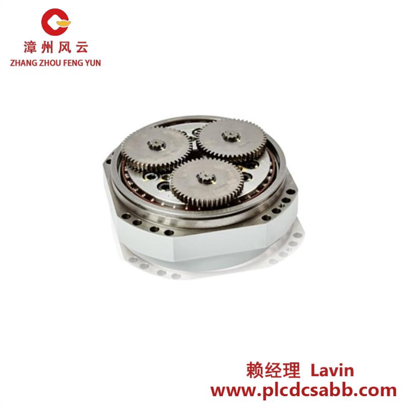 ABB ABB IRB67003HAC046336-001/002/003 Reduction gear