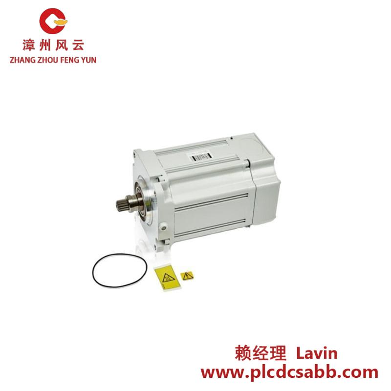 ABB ABB IRB67003HAC051407-002 Rot. ac motor incl p.