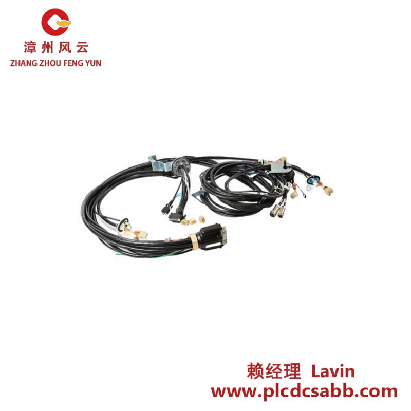 ABB ABB 3HAC025488-001