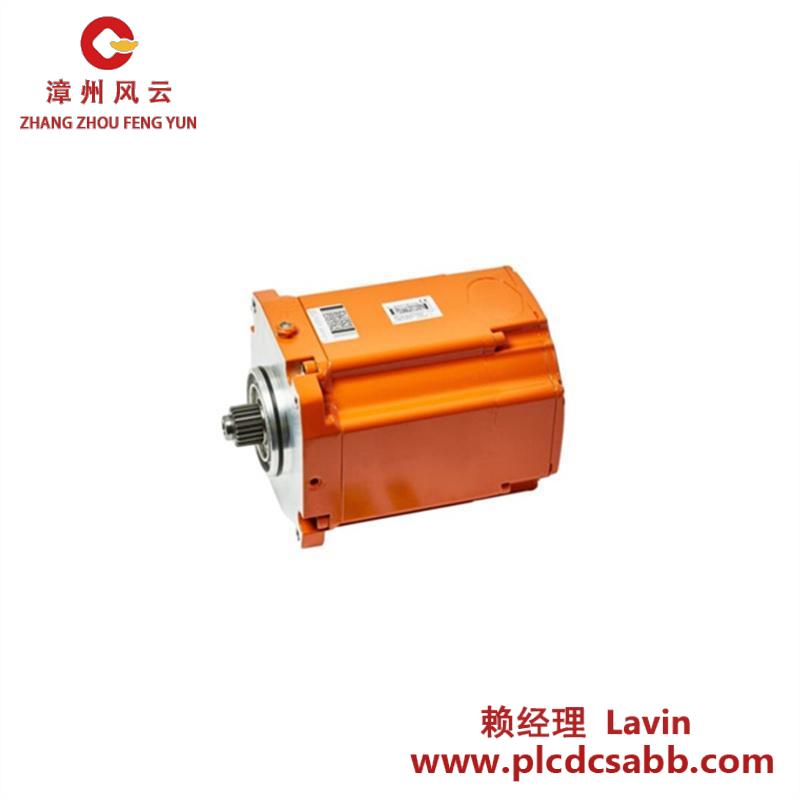ABB ABB IRB76003HAC12162-2 Rot ac motor incl pinion