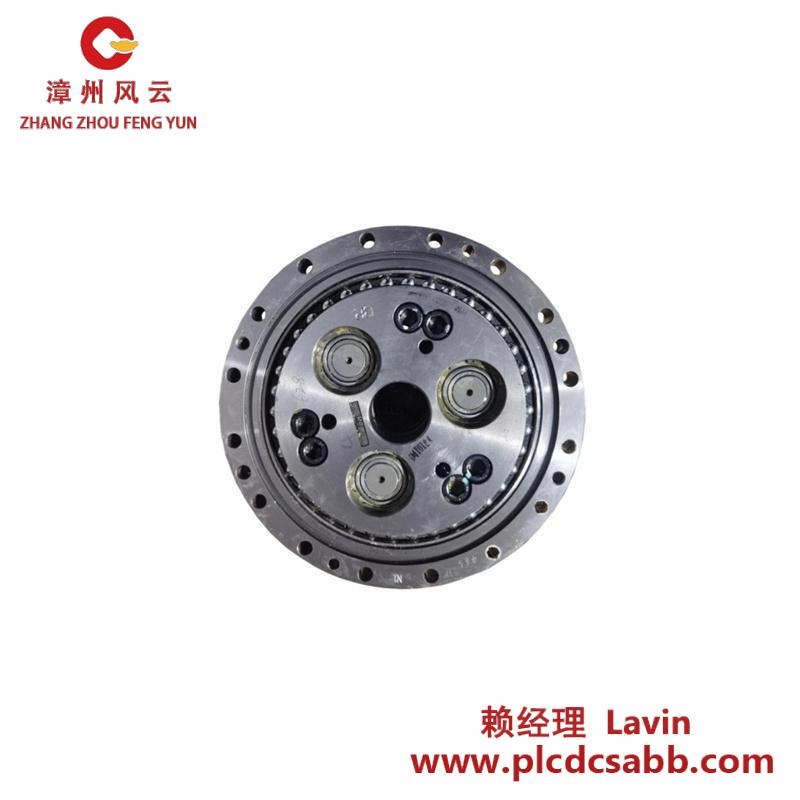 ABB ABB IRB76003HAC17272-1 Gear Assembly