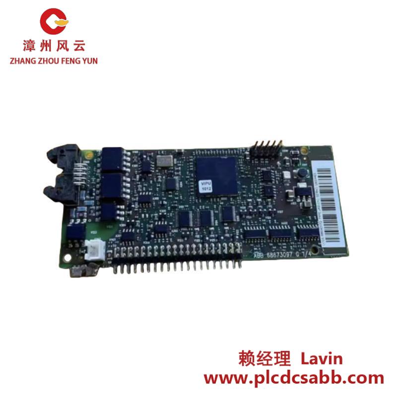 ABB JASI-01C