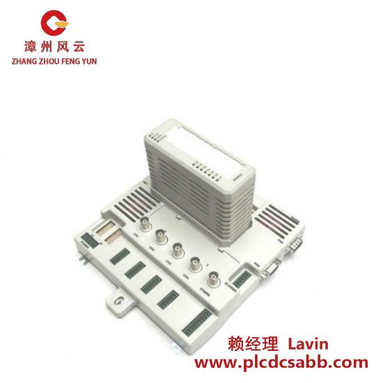 ABB ABB LDGRB-01 3BSE013177R1 LDGRB-01 I/O Module