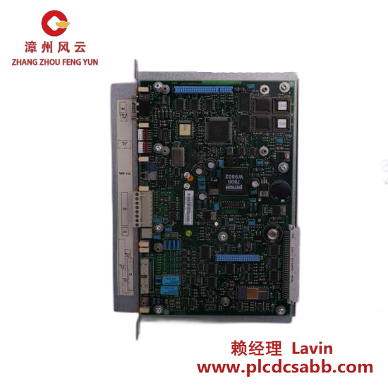ABB ABB LDSYN-101 3BHE005555R0101 Brand New