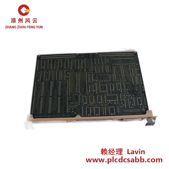 ABB ABB LDSYN-101 3BHE005555R0101 Brand New