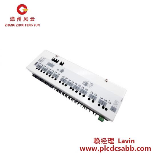 ABB ABB 3HAC026225-002