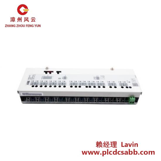 ABB ABB 3HAC026225-002
