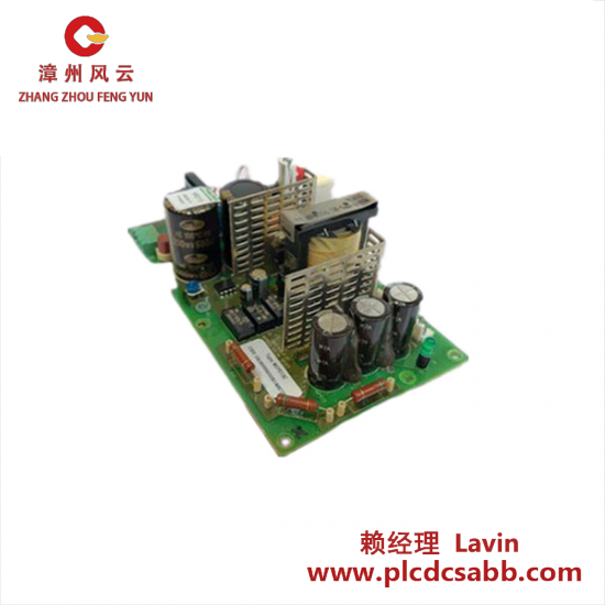 ABB ABB NGPS-13C Control Board Module