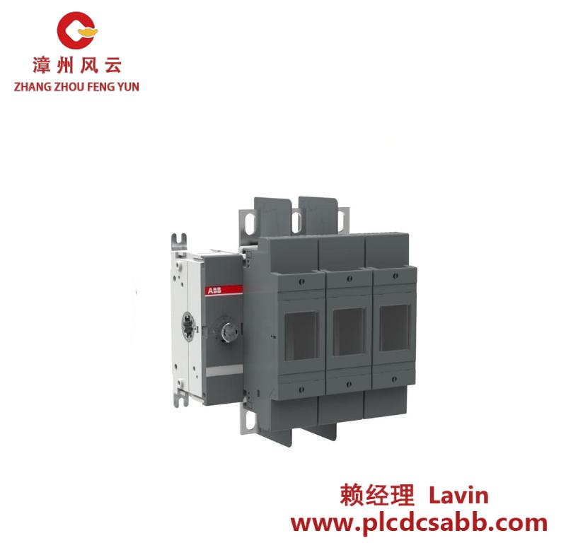 ABB OS200J03