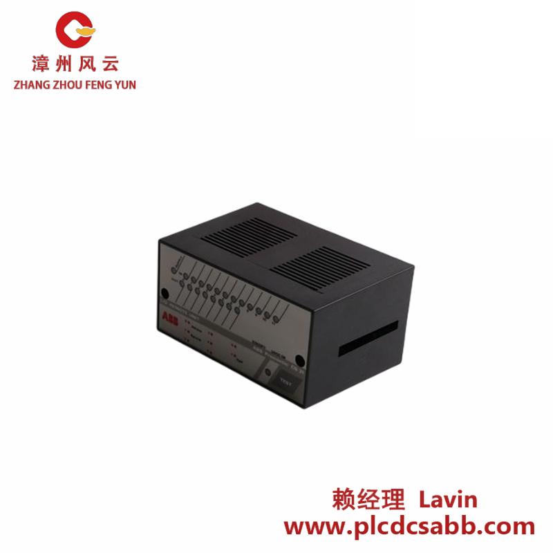 ABB PFUK108 YM110001-SH
