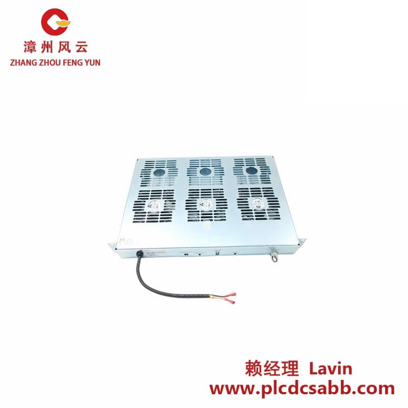 ABB P-HA-RPS-FAN03000 PHARPSFAN03000 Bailey Infi 90 Fan