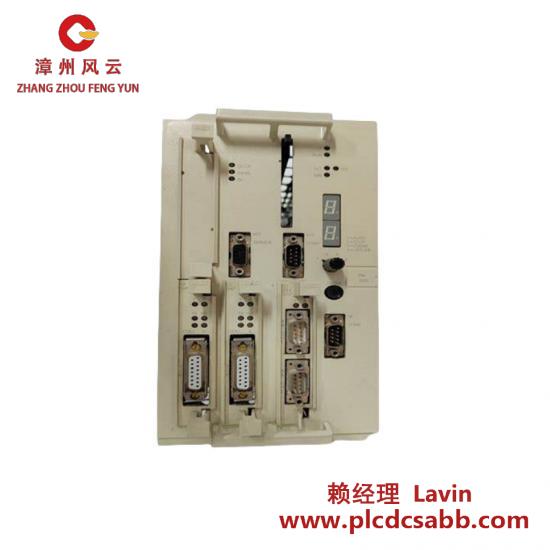 ABB ABB PM150V08  Processor Module