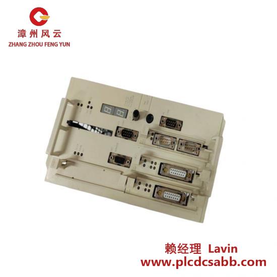 ABB ABB PM150V08  Processor Module