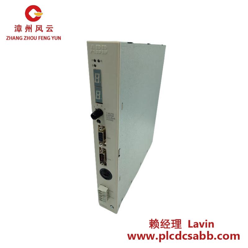 ABB PM633 3BSE008062R1