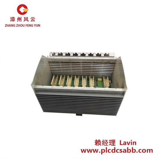 ABB ABB PM803F Base Unit 16 MB