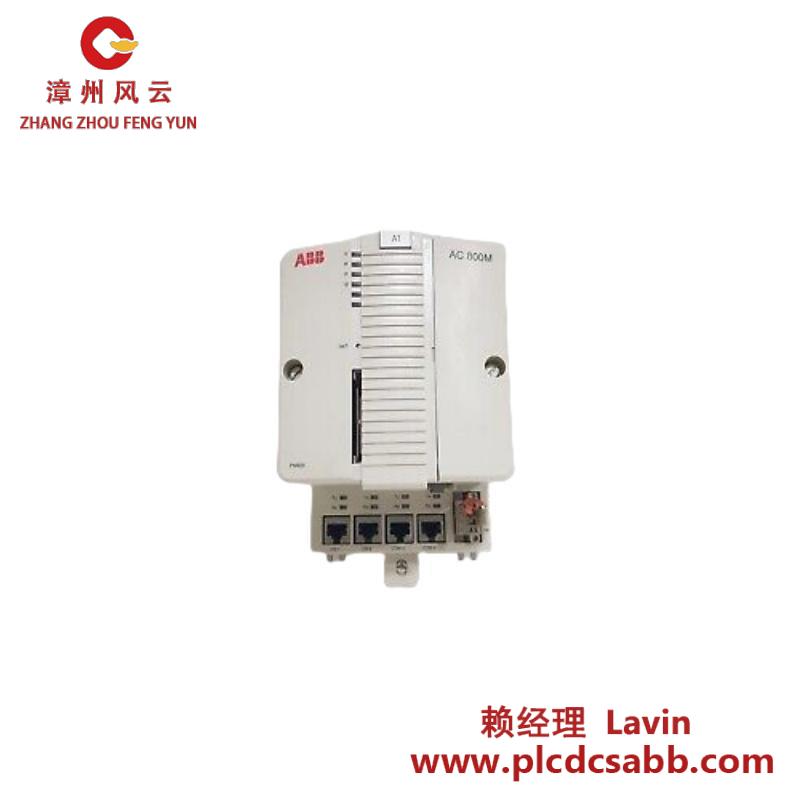 ABB PM856K01