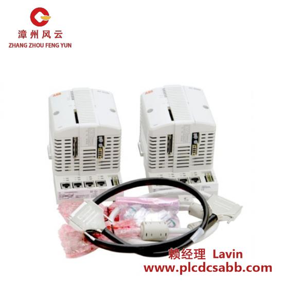 ABB ABB PM862K01 3BSE076940R1  Processor Unit