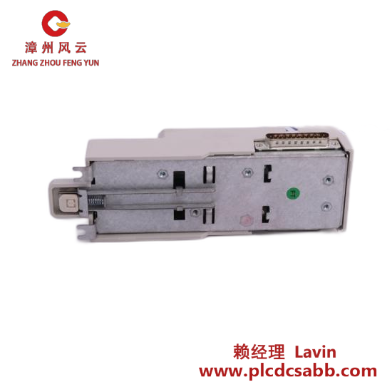 ABB ABB PM902F 3BDH001000R0005 Central Processing Unit