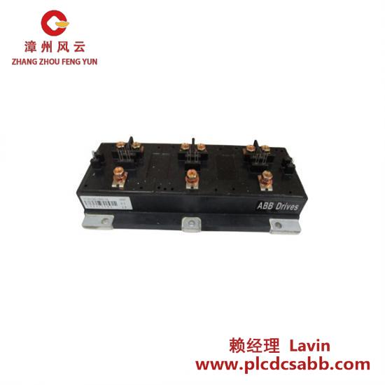 ABB ABB PP30012HS-ABBN-5A IGBT Module