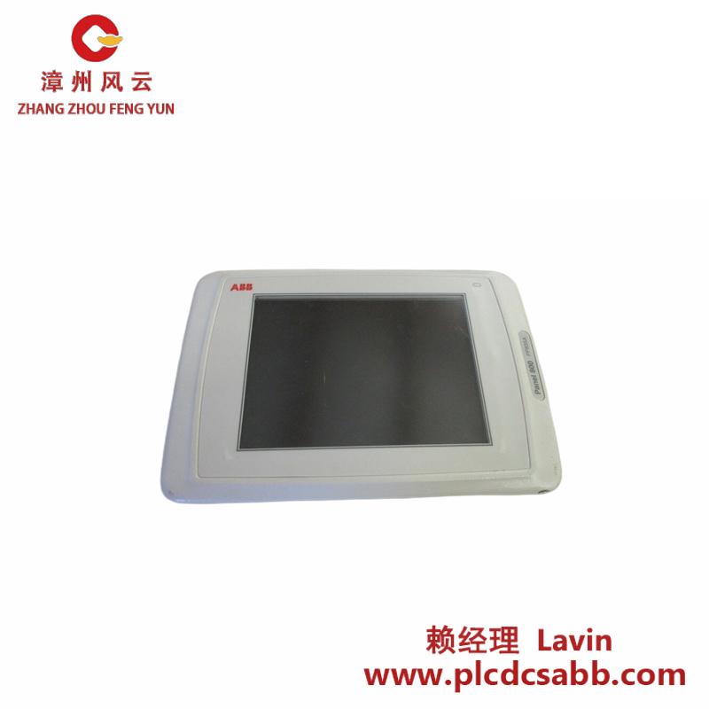 ABB PP835A