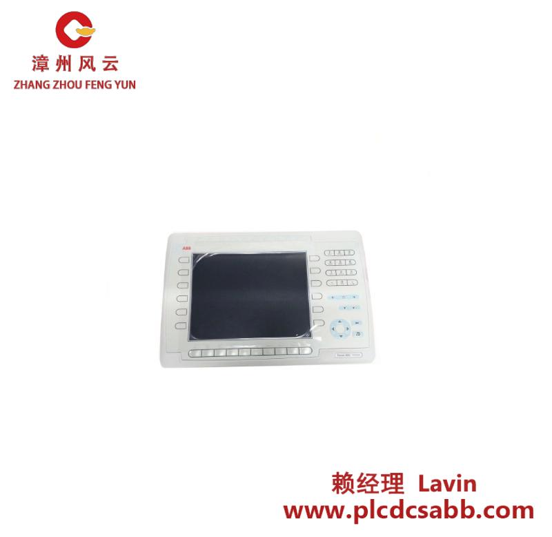 ABB PP846A 3BSE042238R1