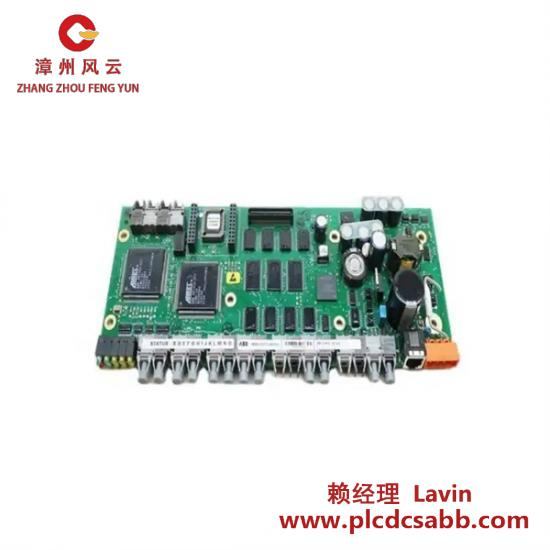 ABB ABB PP C902 Circuit Board