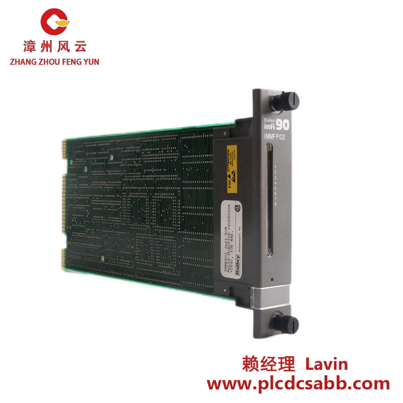 ABB RCNA-01